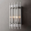 Sanma Rectangle Sconce 17"