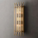 Sanma Rectangle Sconce 26"