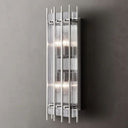 Sanma Rectangle Sconce 26"