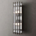 Sanma Rectangle Sconce 26"
