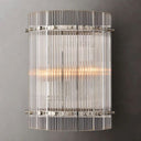 Sanma Round Sconce 17"