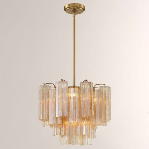 Adda 4-Light Chandelier