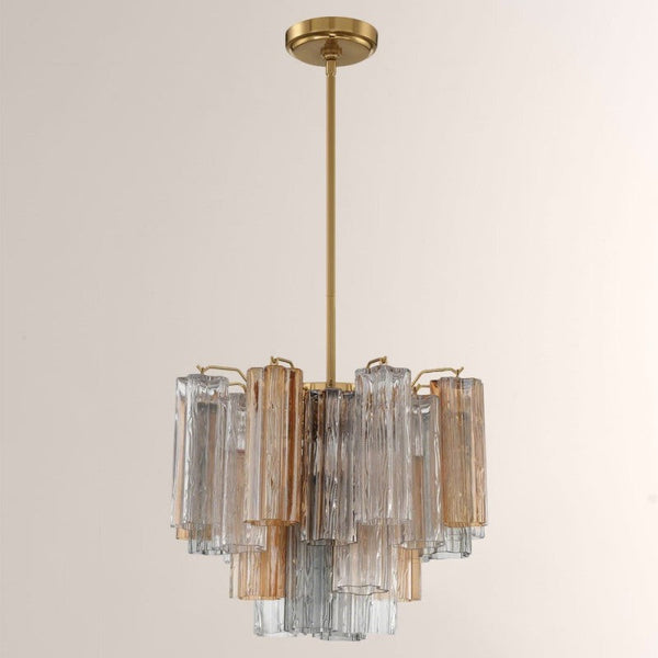 Adda 4-Light Chandelier