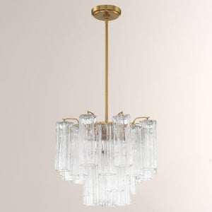 Adda 4-Light Chandelier