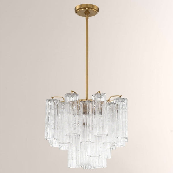 Adda 4-Light Chandelier