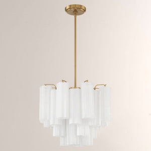 Adda 4-Light Chandelier