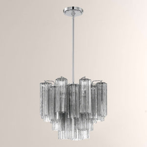 Adda 4-Light Chandelier