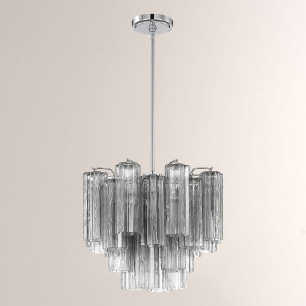Adda 4-Light Chandelier