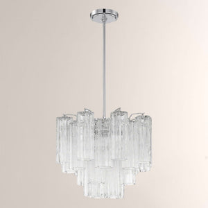 Adda 4-Light Chandelier