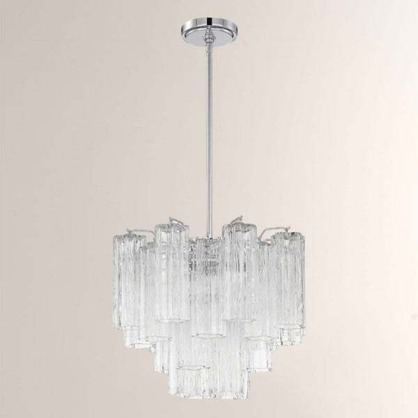 Adda 4-Light Chandelier