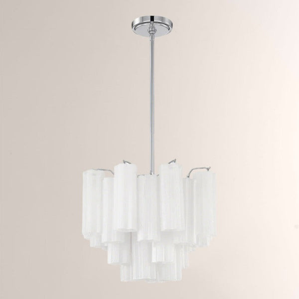 Adda 4-Light Chandelier