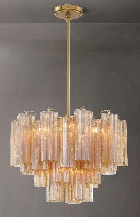 Adda 6-Light Chandelier