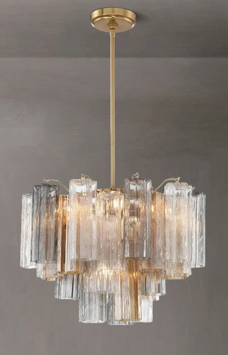 Adda 6-Light Chandelier