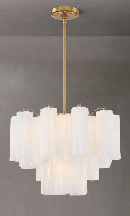 Adda 6-Light Chandelier