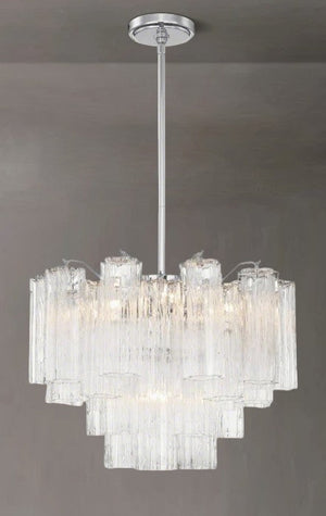 Adda 6-Light Chandelier