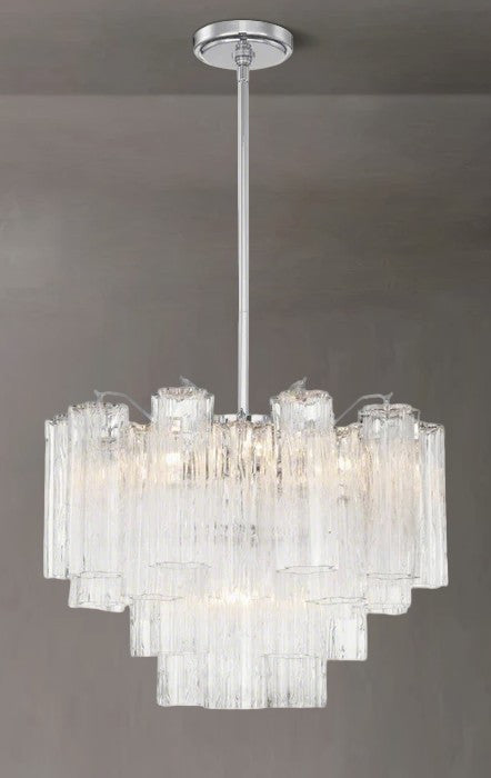 Adda 6-Light Chandelier