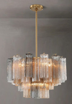 Adda 9-Light Chandelier