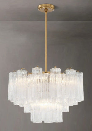 Adda 9-Light Chandelier