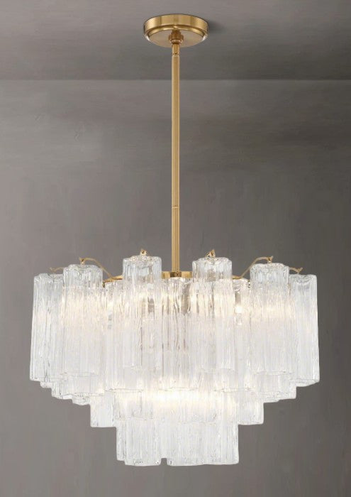 Adda 9-Light Chandelier