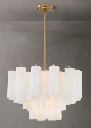 Adda 9-Light Chandelier