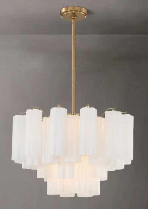 Adda 9-Light Chandelier