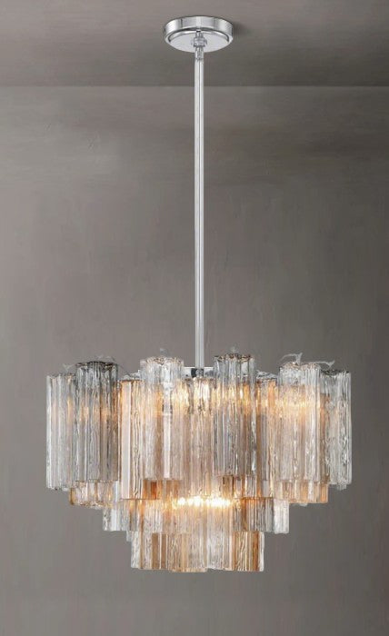 Adda 9-Light Chandelier