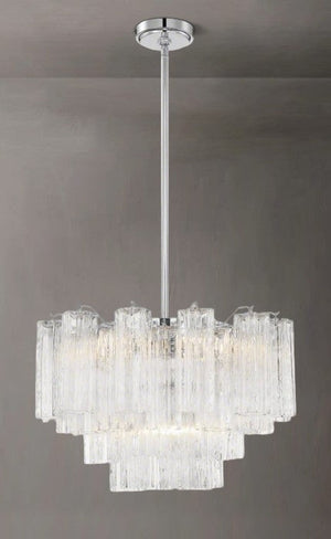 Adda 9-Light Chandelier