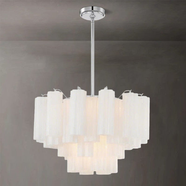Adda 9-Light Chandelier