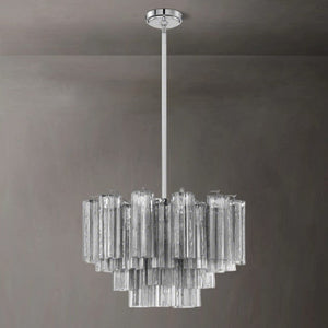 Adda 9-Light Chandelier