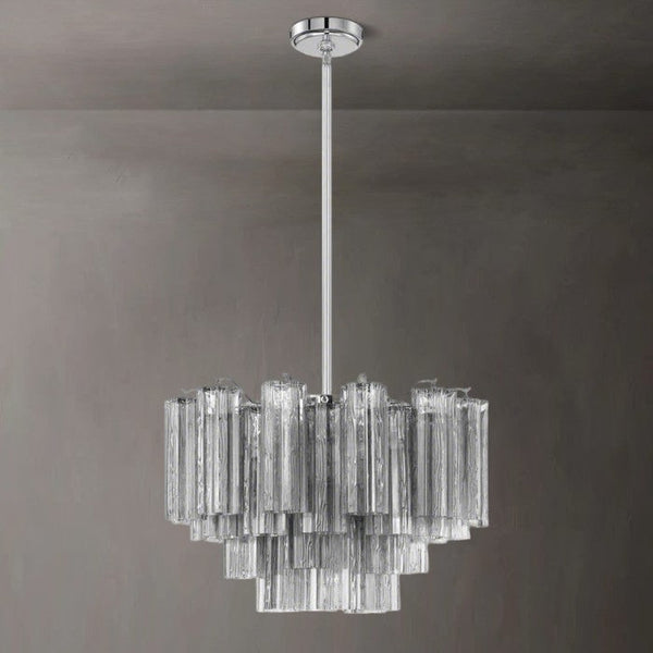 Adda 9-Light Chandelier