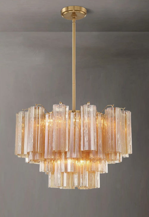 Adda 9-Light Chandelier