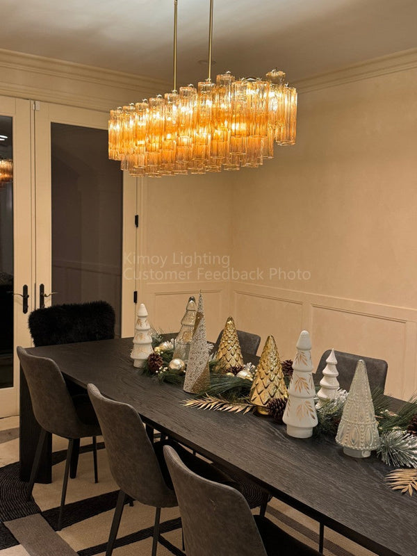 Addis 14-Light Chandelier