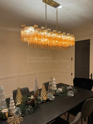 Addis 14-Light Chandelier