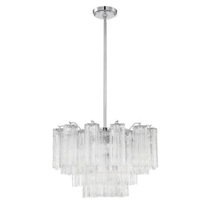 Addis 9-Light Chandelier