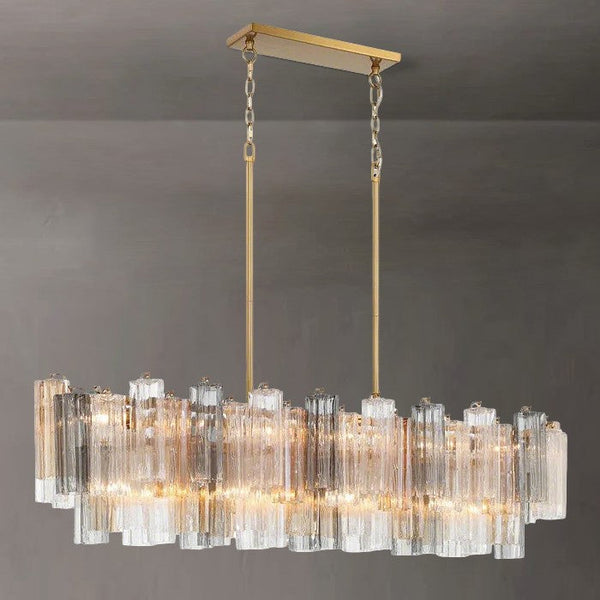 Adda 14-Light Chandelier