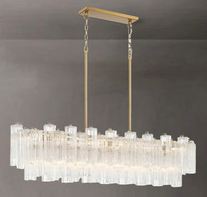 Adda 14-Light Chandelier