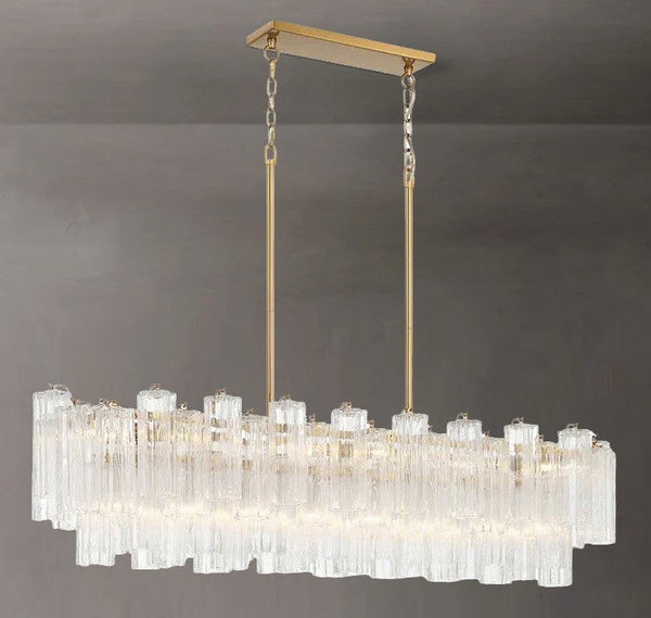 Adda 14-Light Chandelier