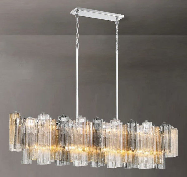 Adda 14-Light Chandelier