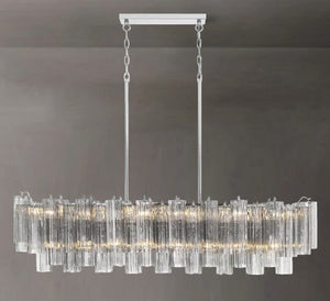 Adda 14-Light Chandelier