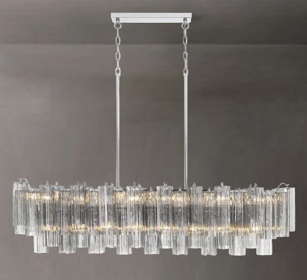 Adda 14-Light Chandelier