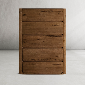 Oslo 5-Drawer Dresser (Classic)
