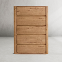 Oslo 5-Drawer Dresser (Classic)