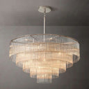 Amadeo Round Chandelier 50"