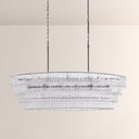 Amir Oval Chandelier