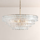 Amir Round Chandelier