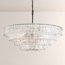 Amir Round Chandelier