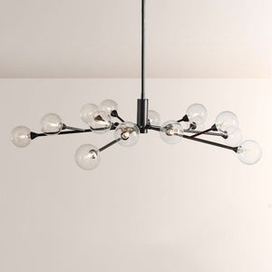 Apollo Round Chandelier