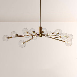 Apollo Round Chandelier