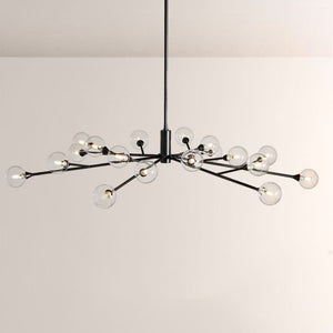 Apollo Round Chandelier