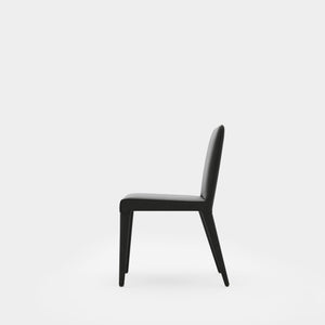 Arno Vegan Leather Dining Side Chair